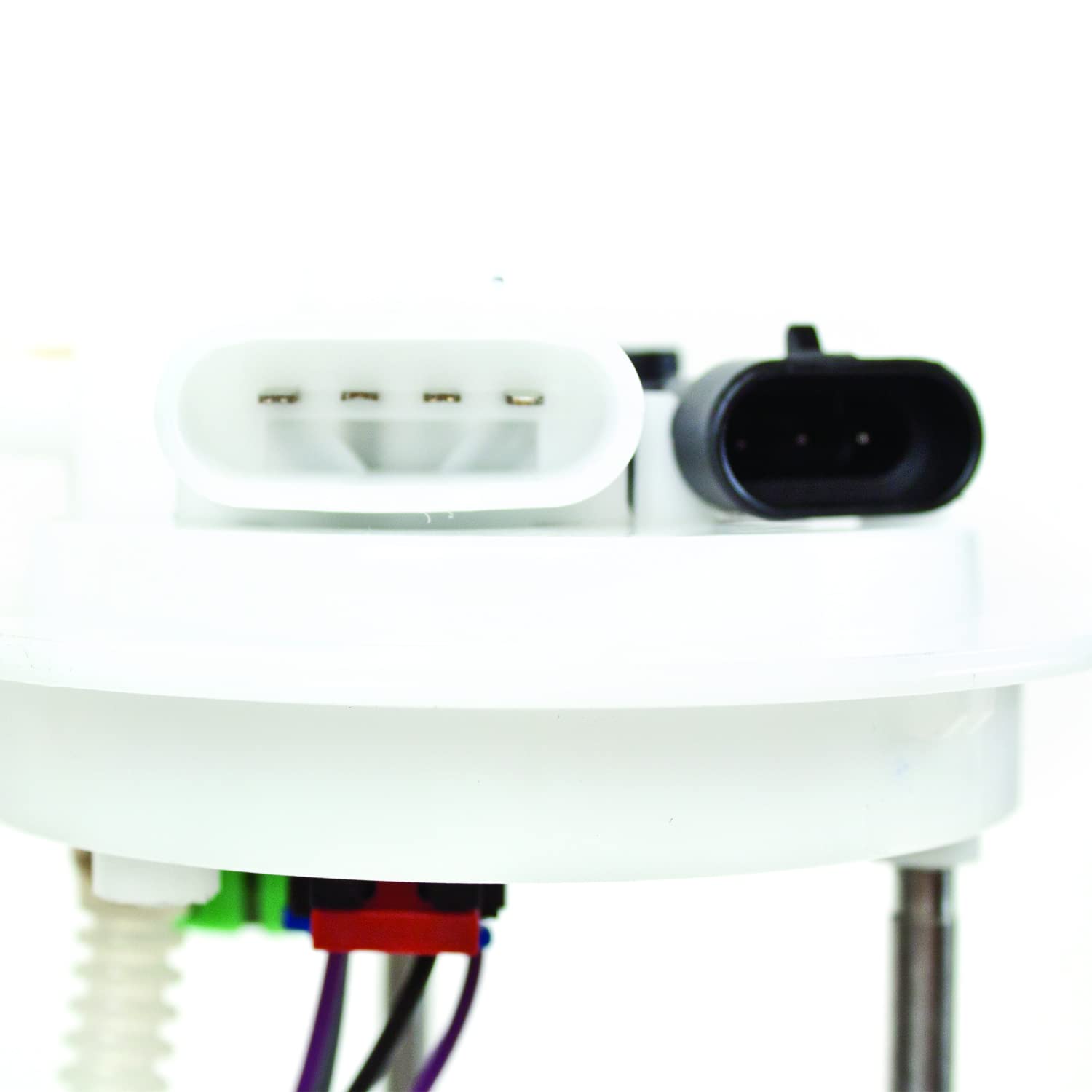 Fuel Pump Module Assembly TYC 150005-A Compatible with 2000-2005 Chevrolet Gmc C/K 4.3L V6