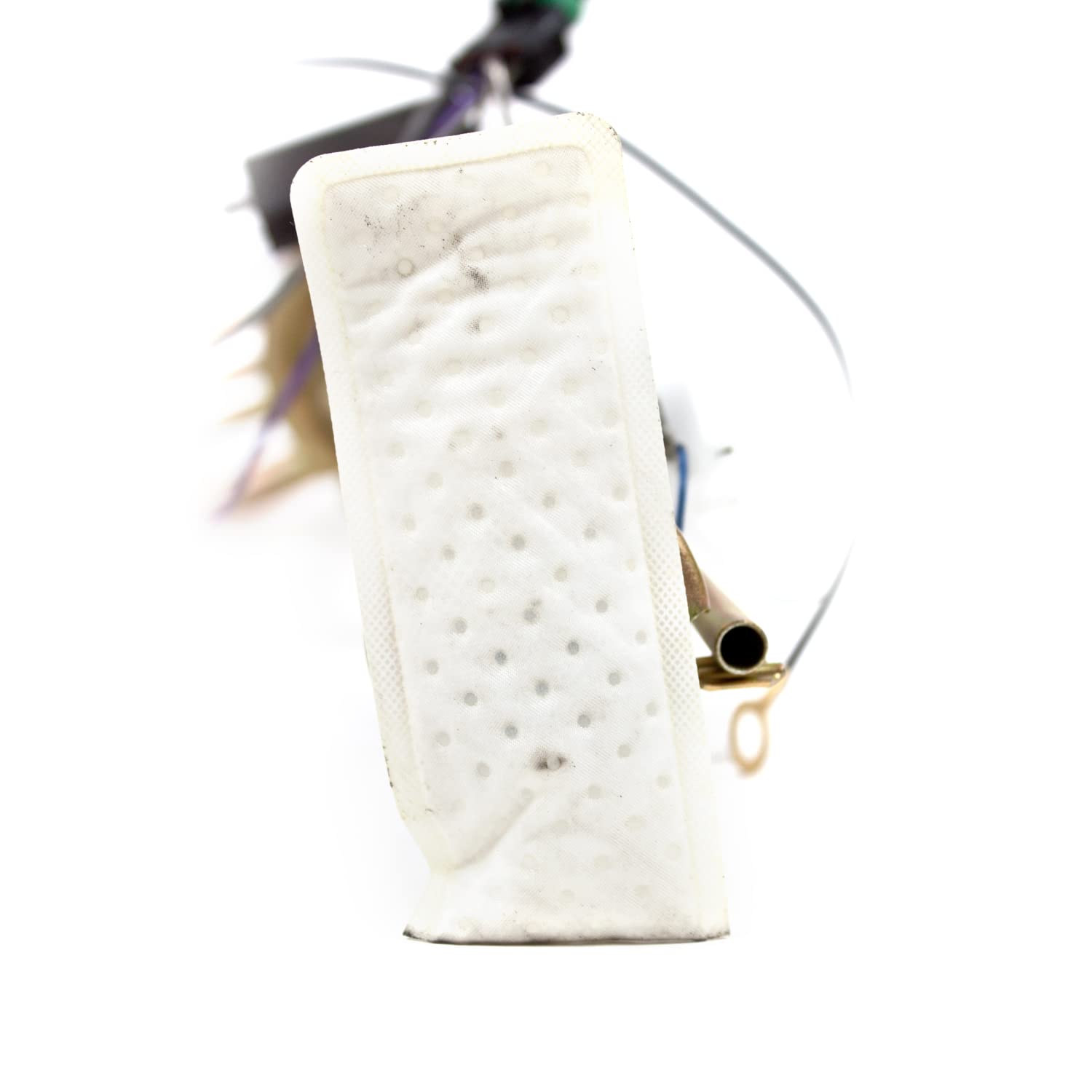 Fuel Pump Module Assembly TYC 150096-A Compatible with 1988-1995 Chevrolet CG C/K 1500 2500 5.0L V8