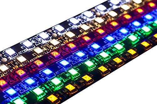 50cm Green LED Strip Lights SMD30 Diode Dynamics WP