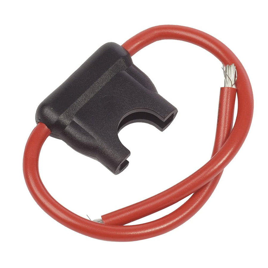 In-Line Fuse Holder Blue Sea f/ATO & ATC Fuses 5064