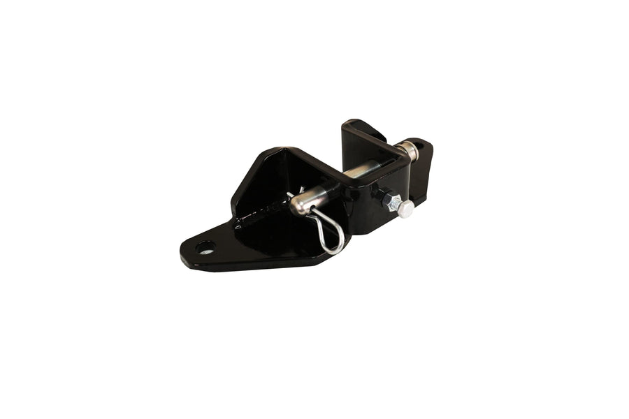 GH-300-1 GEN-Y Sway Control Head 2" Shank & GH-097 1.4K TW 16K Towing