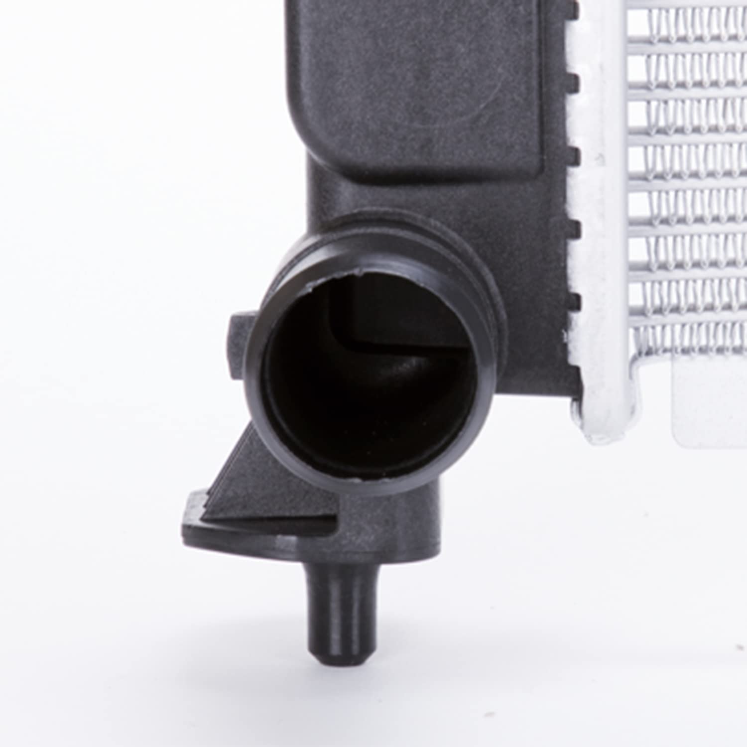 Replacement TYC 13519 Radiator (KIA SORENTO), 1 Pack