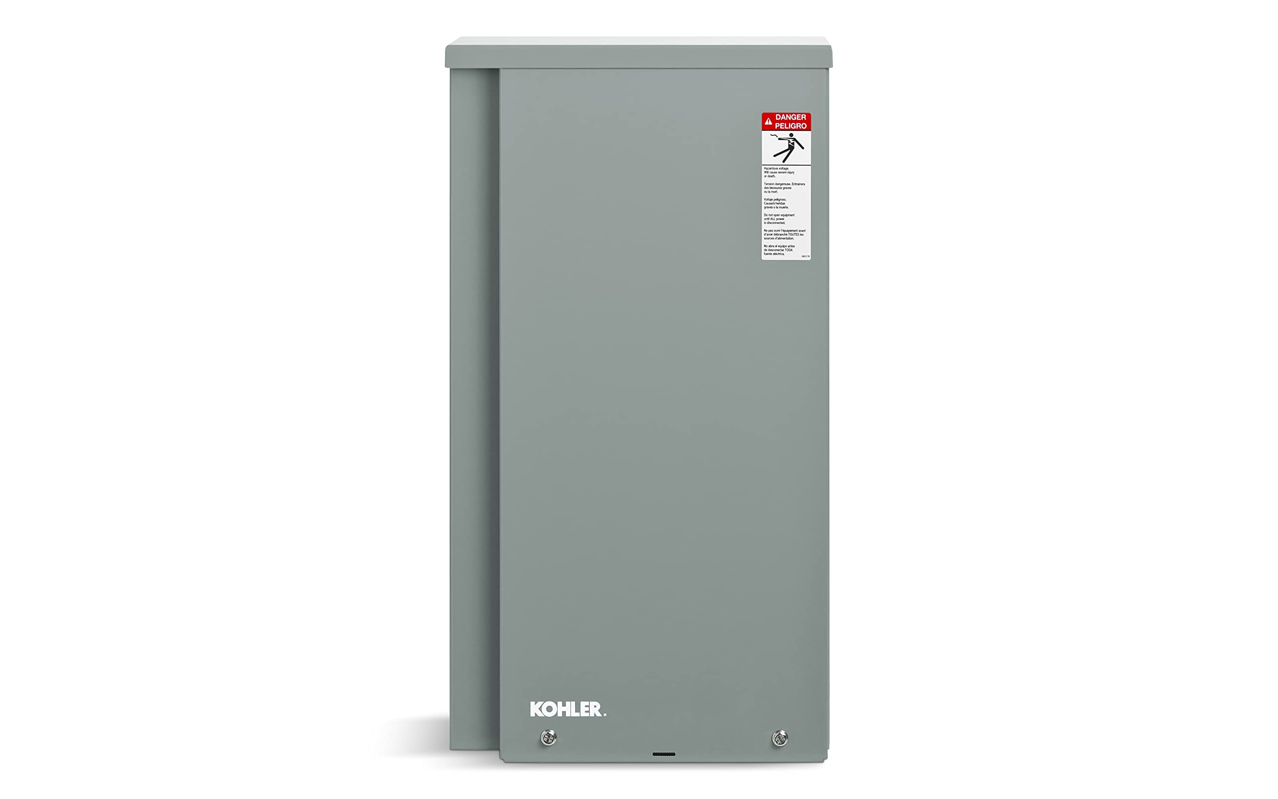Kohler 100-Amp RXT Series Indoor/Outdoor Automatic Transfer Switch