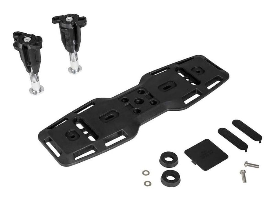 Quick Release Mounting Kit ARB TRED