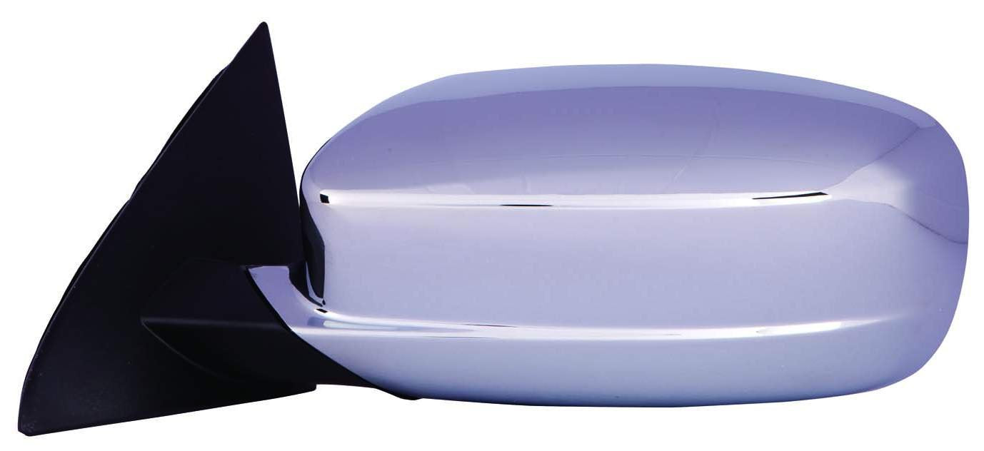 Replacement Driver Side Door Mirror Set DEPO 333-5415L3ECH