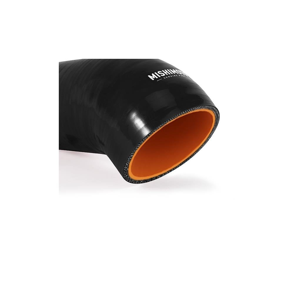 Mishimoto Silicone Intake Boot MMHOSE-E90-06IHBK Fits BMW E9X 3-Series 2006-2013 Black