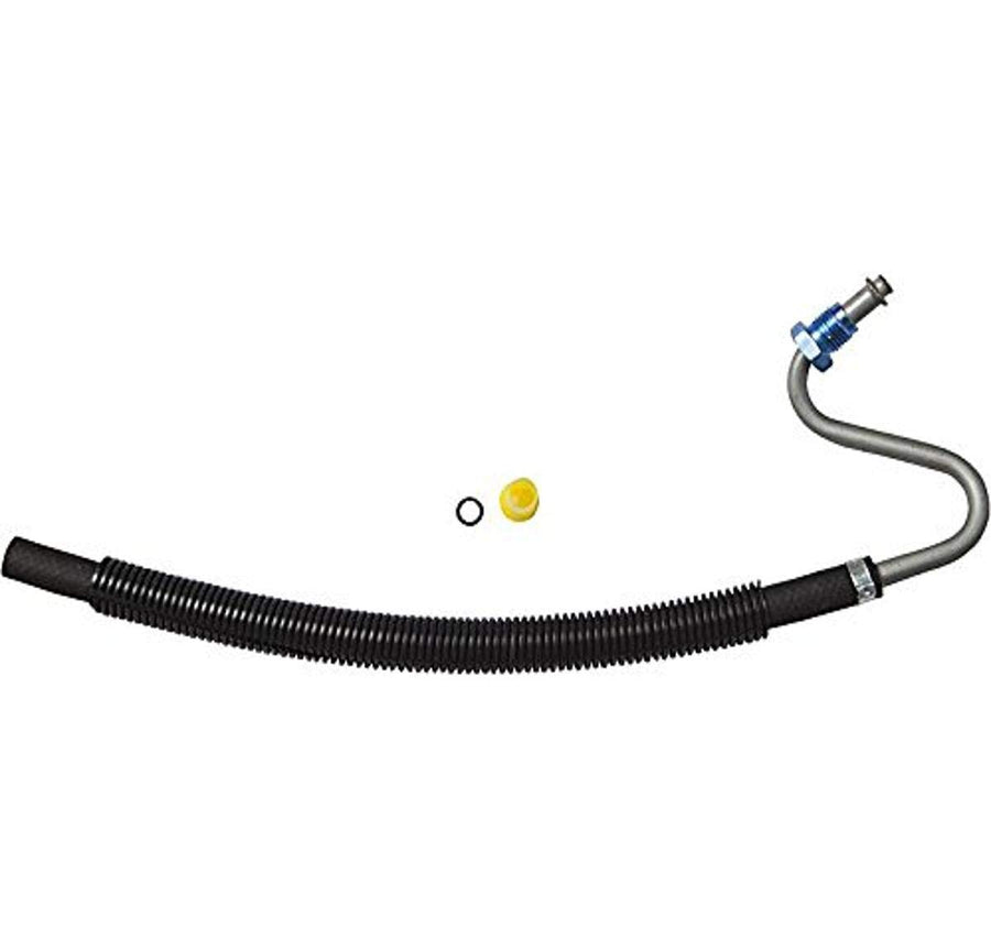 Assembly Gates-352022