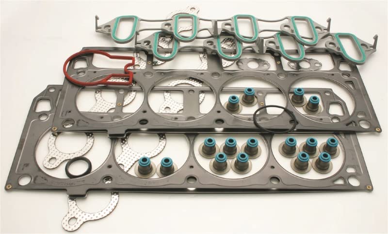 Top End Gasket Kit Cometic - PRO1008T