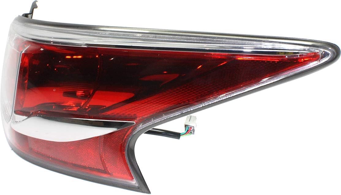Replacement DEPO 315-1978R-AF-L6 Auto Part