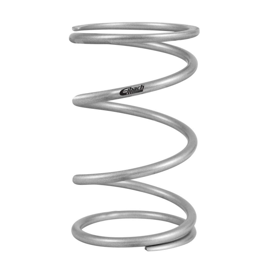 Silver Eibach Coilover Spring - 3.00" I.D. 0400.300.0250S