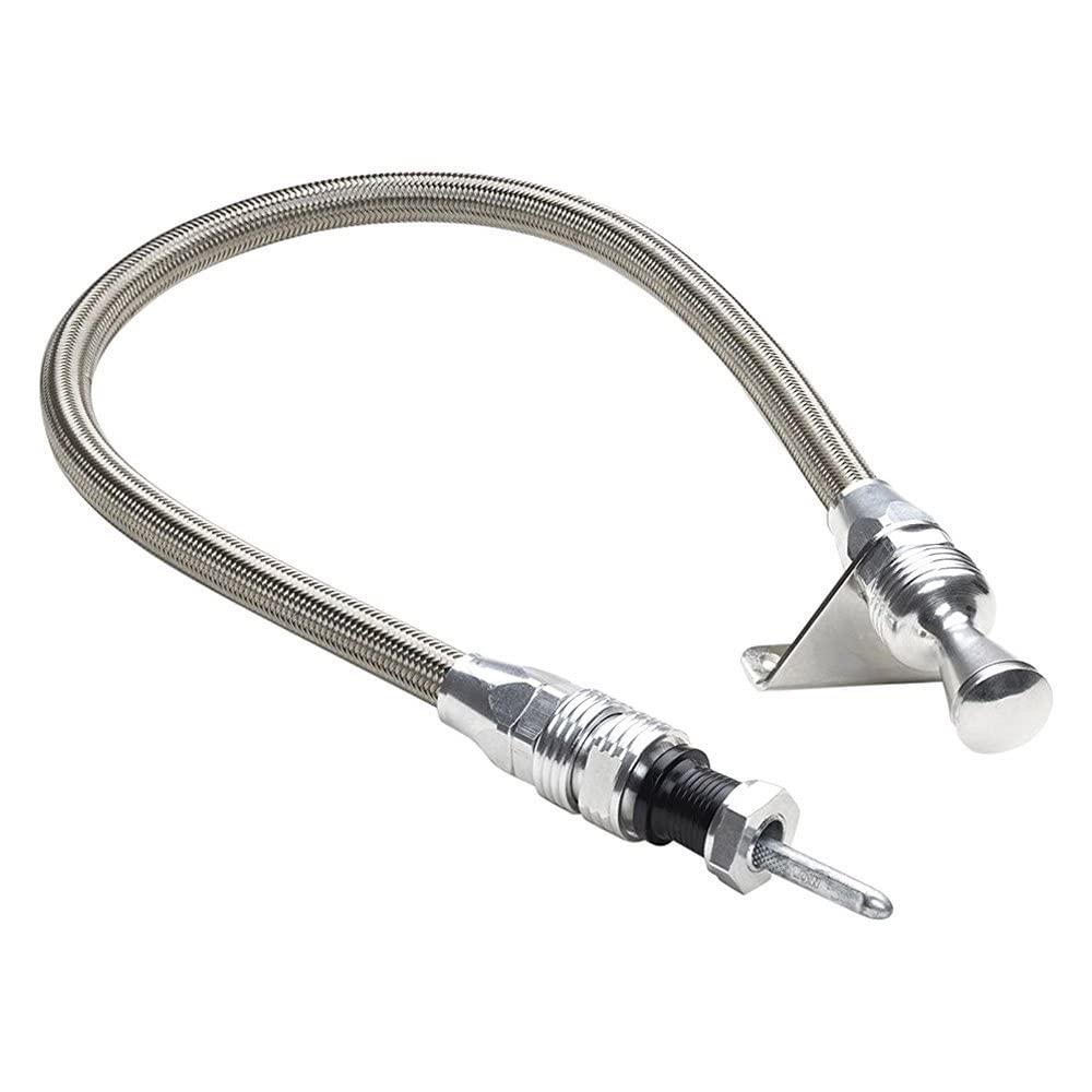 Transmission Dipstick Lokar 1211434