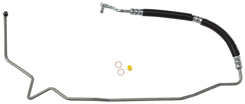 Power Steering Gates 370180 Hose Assembly Pressure Line