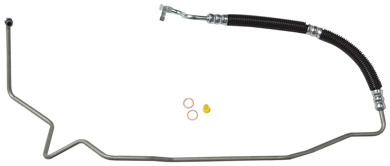 Power Steering Gates 370180 Hose Assembly Pressure Line