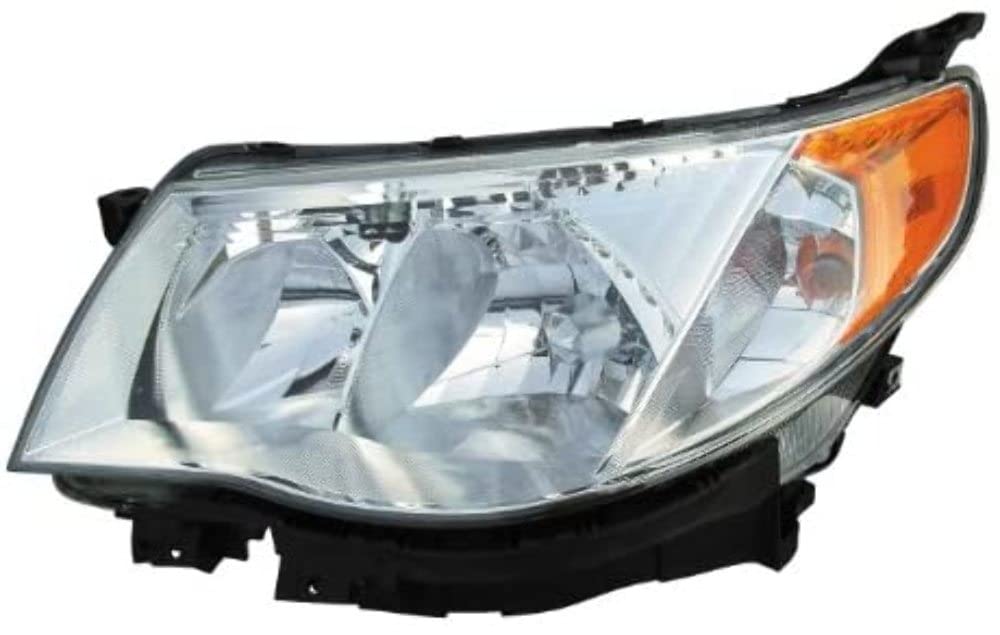 Headlight Eagle Eyes SR036-B001L