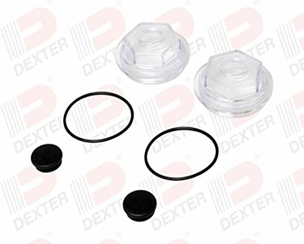 Dexter Magnet Kit K7110400 Dexter Axle