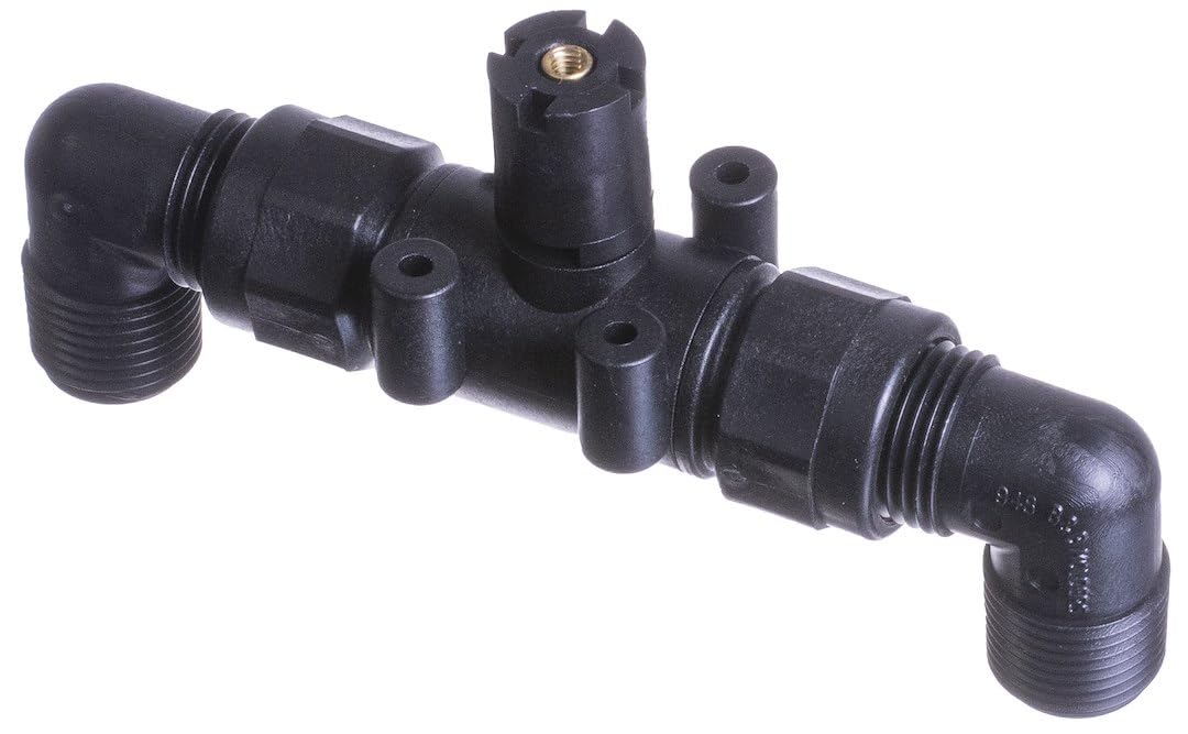 Diverter Thetford 94136 2way 1/2 Thread Panels