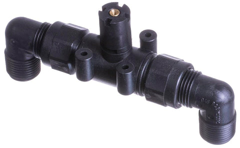 Diverter Thetford 94136 2way 1/2 Thread Panels