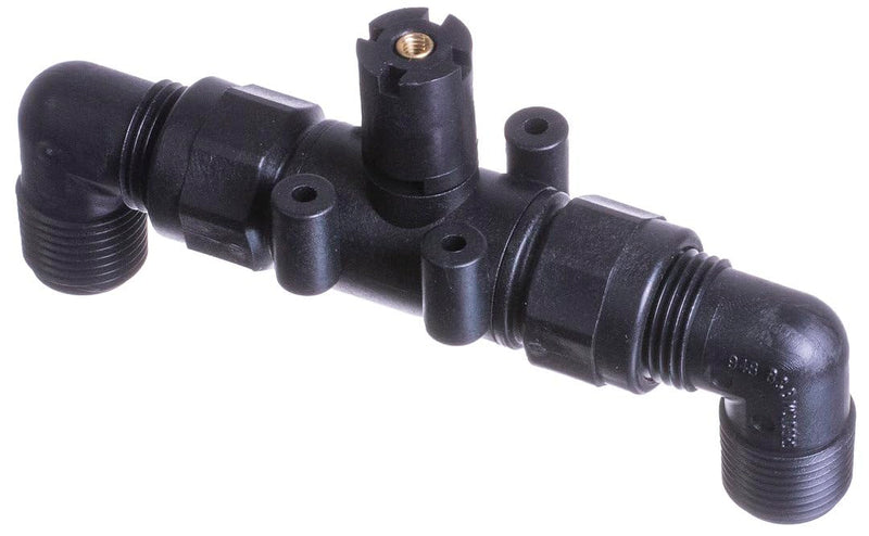 Diverter Thetford 94136 2way 1/2 Thread Panels