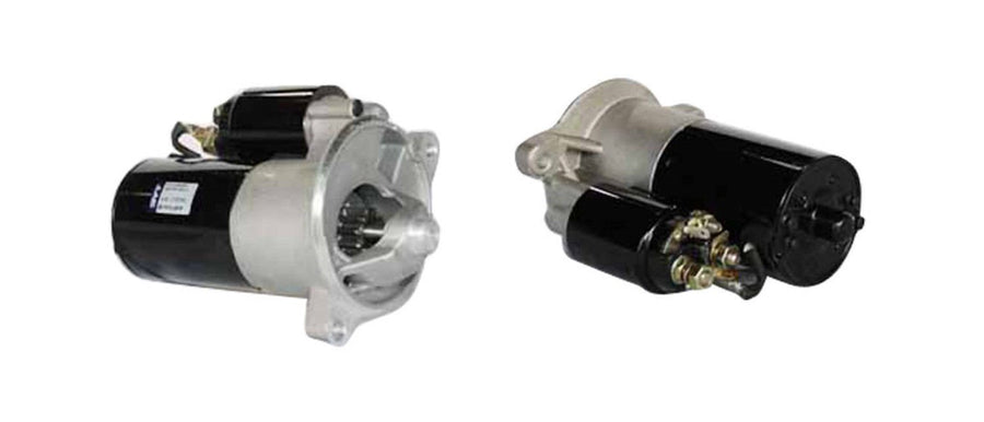 Starter Motor TYC 1-03240 Compatible with 1997-2003 Ford Explorer