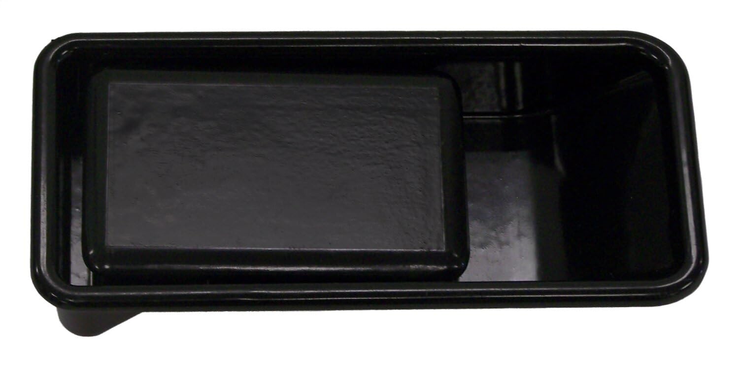 Exterior Door Handle Crown Automotive 55176549AB