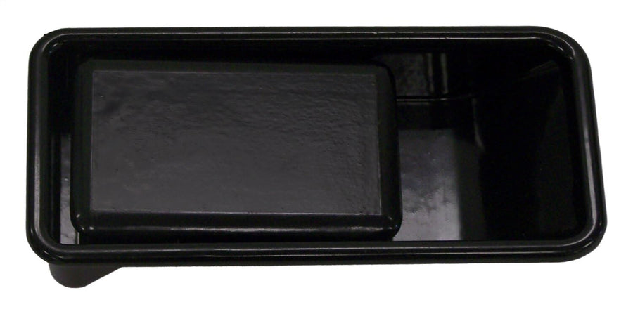 Exterior Door Handle Crown Automotive 55176549AB