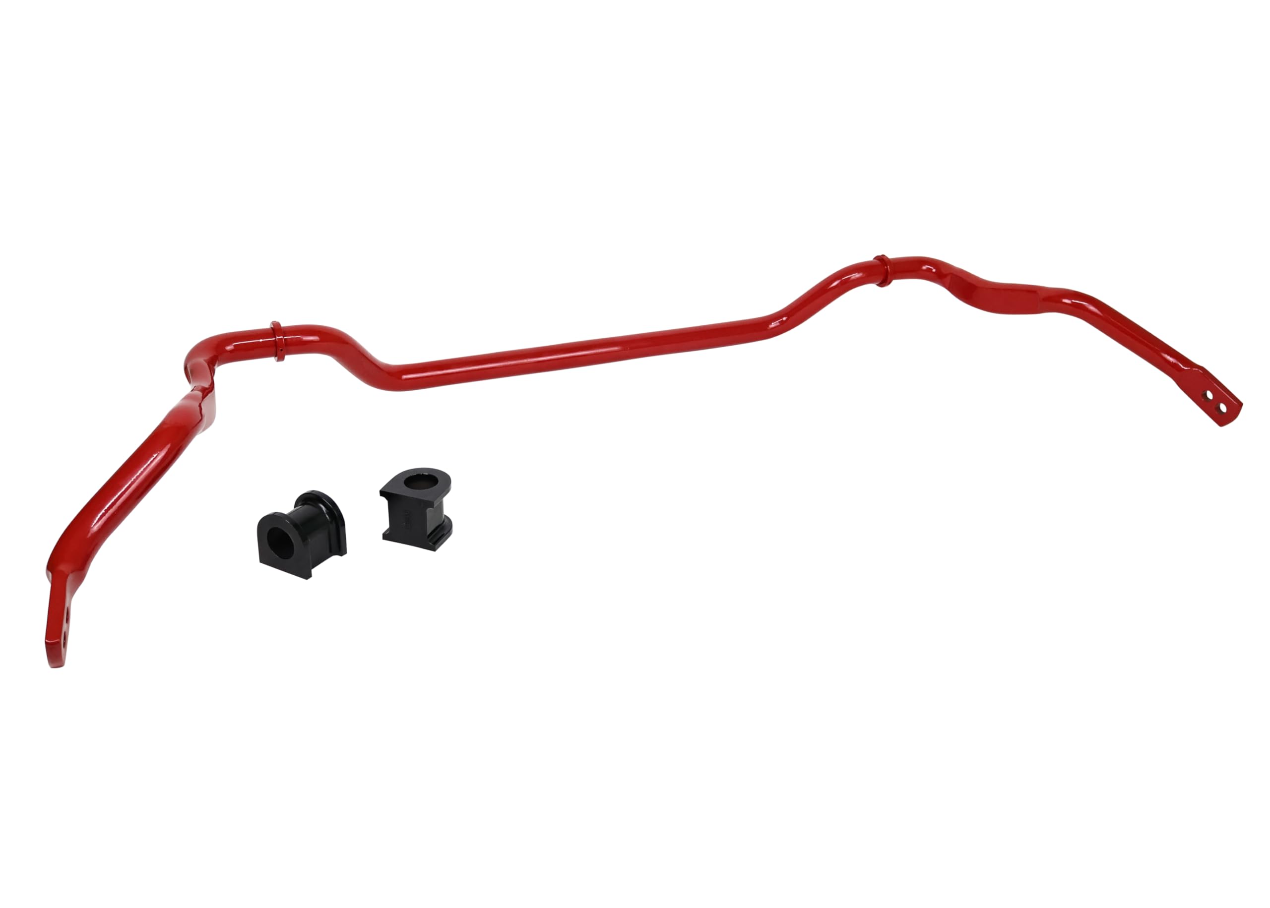 Nolathane Front REV003.0086 Swaybar; fits Toyota Land Cruiser Prado 84-17 (30mm)