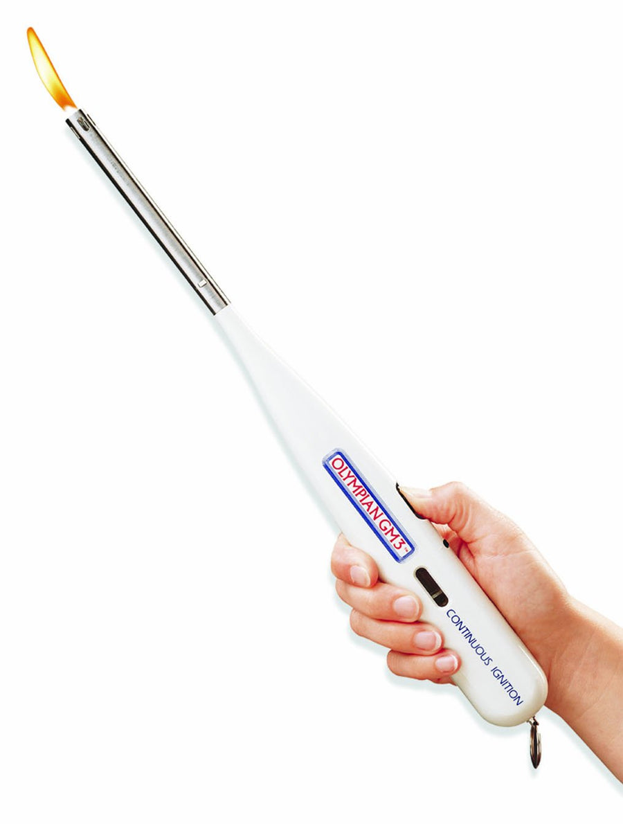 Olympian Camco 57433 Gm-3 Gas Match