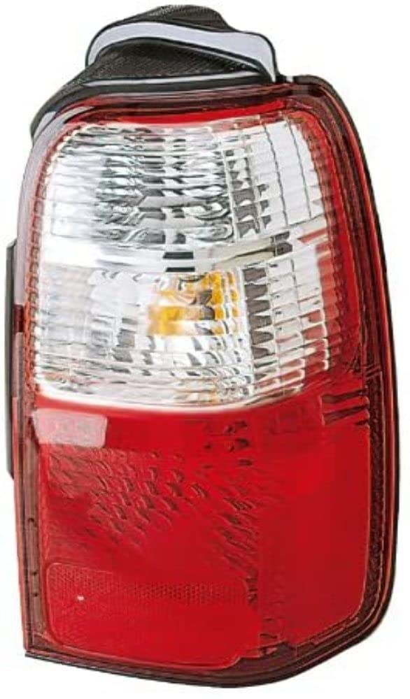 Tail Light Eagle Eyes TY672-B000R