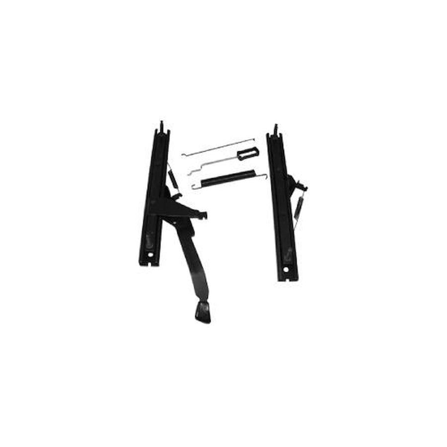 C5ZZ-6561704-5 Scott Drake 1965-1968 Seat Track Assembly
