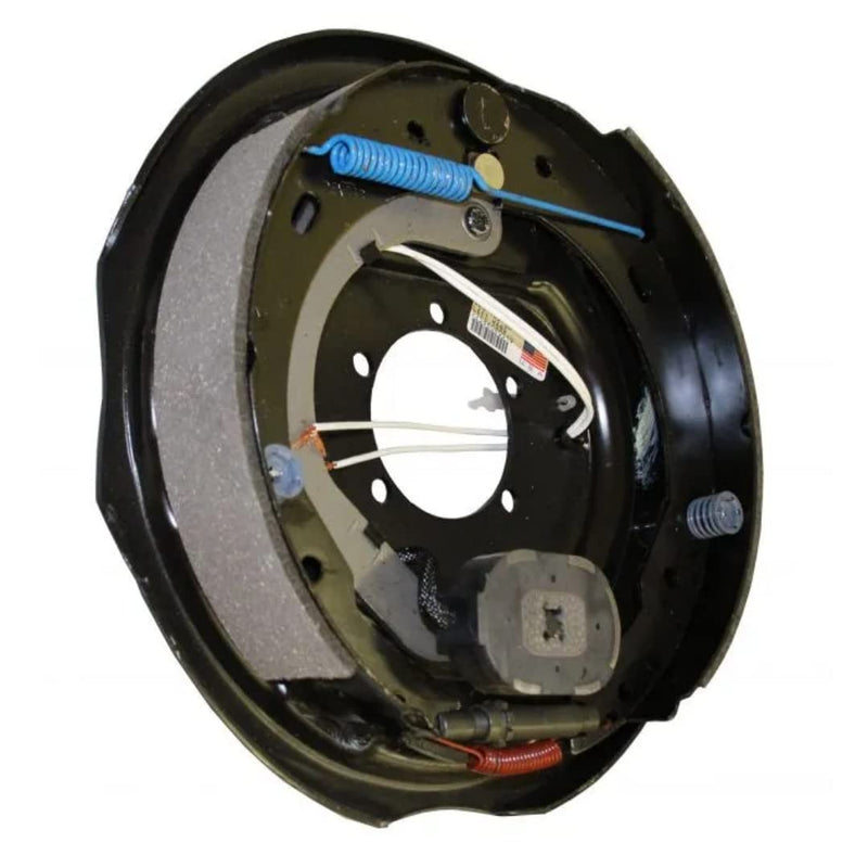 Electric Brake 5.2-6K Left Box Dexter Assembly 6K Per Pair