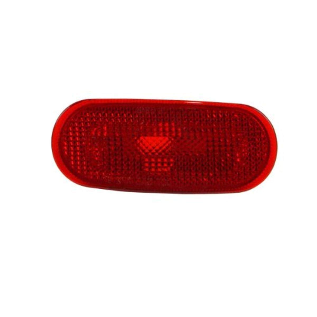 Right Side TYC Marker Light Compatible with 1998-2005 Volkswagen Beetle