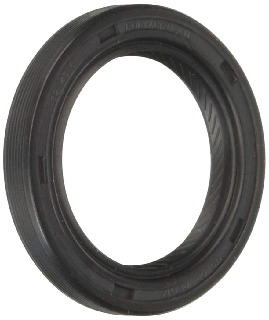 Engine Timing Cover Seal Mahle, 1 Pack
