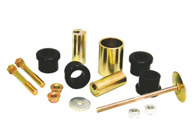 Rear Control Arm Bushing Whiteline W61309S