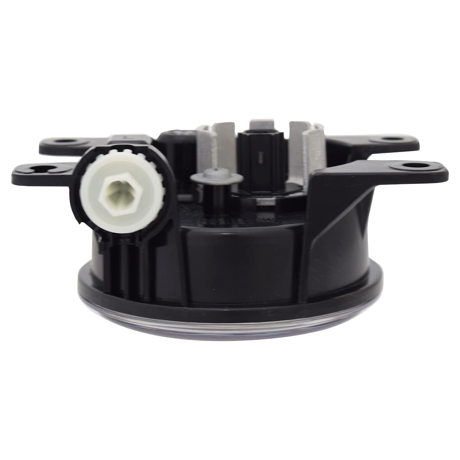 Fog Light Assembly TYC Left-Side Compatible with 2020-2020 Honda CRV 19-6260-00