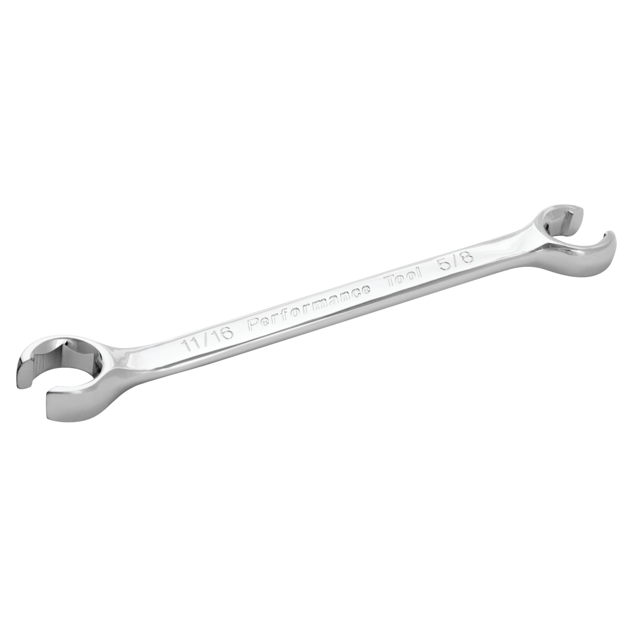 5/8-Inch by 11/16-Inch Flare Nut Wrench Performance Tool