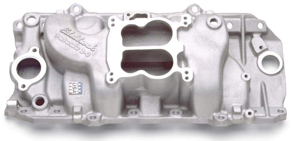 Performer Edelbrock 2161 Intake Manifold