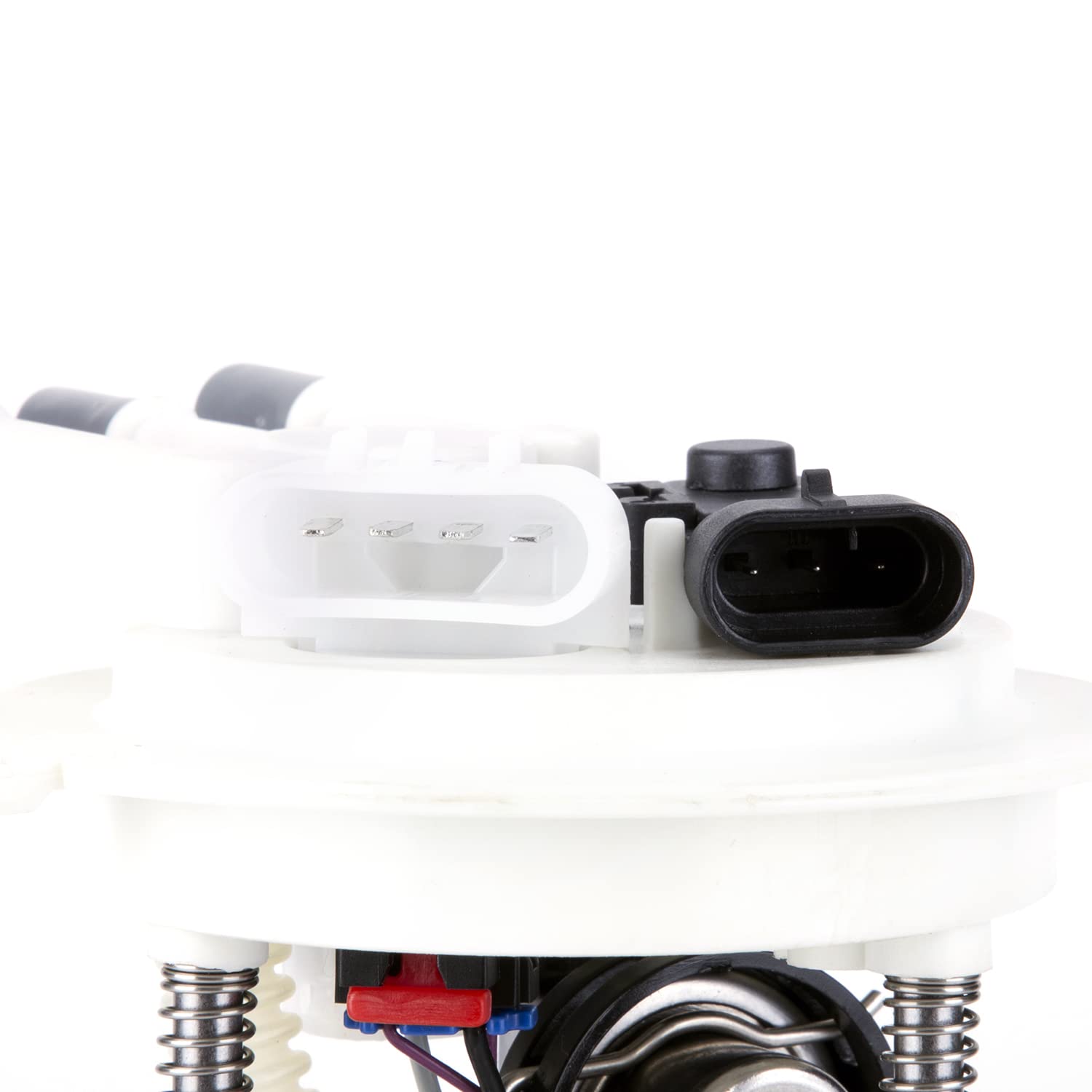 Fuel Pump Module Assembly TYC 150276-A Compatible with 2004-2004 Pontiac Grand Am 3.8L V6