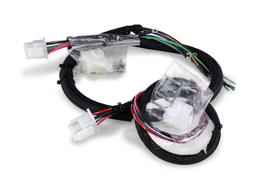 Wiring Harness Classic Instruments for 03 Set 3 3/8" Or 4 5/8"