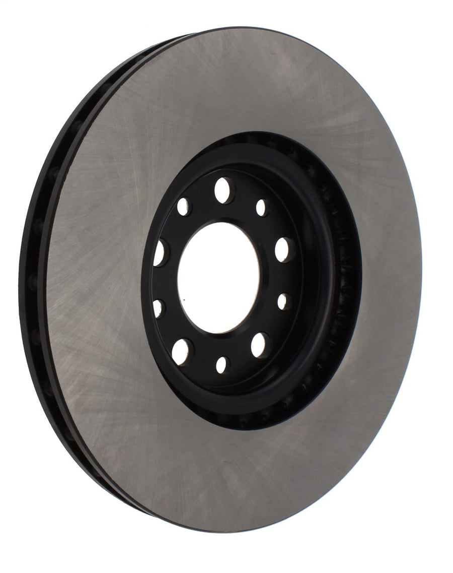 Cryostop Rotor StopTech 120.63080CRY, 1 Pack