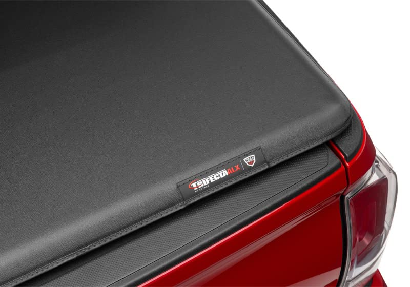 Extang Trifecta ALX Soft Folding Truck Bed Tonneau Cover | 90830 | Fits 5' 1" Bed (61") 2016-2022 Toyota Tacoma