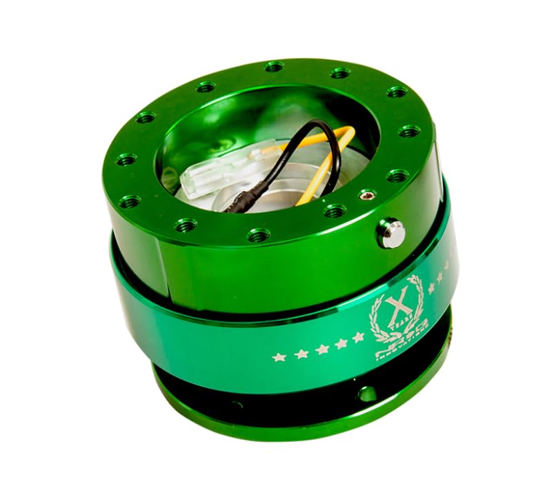 Quick Release NRG SRK-200GN - Gen 2.0