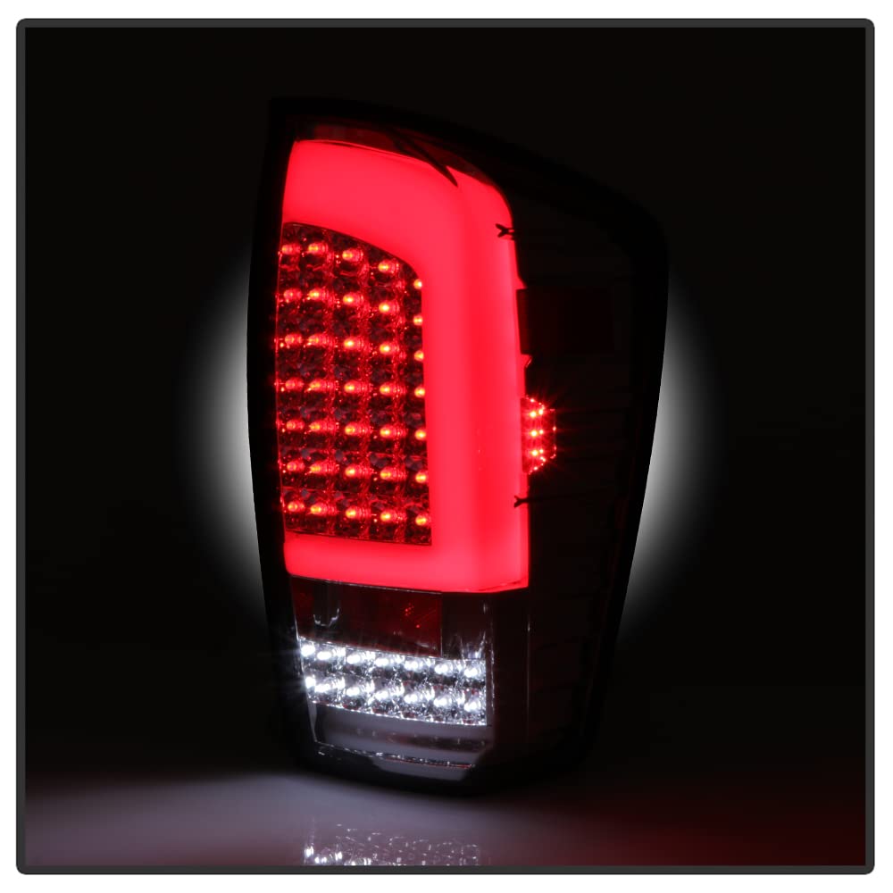 Auto Spyder Taillight 9050275