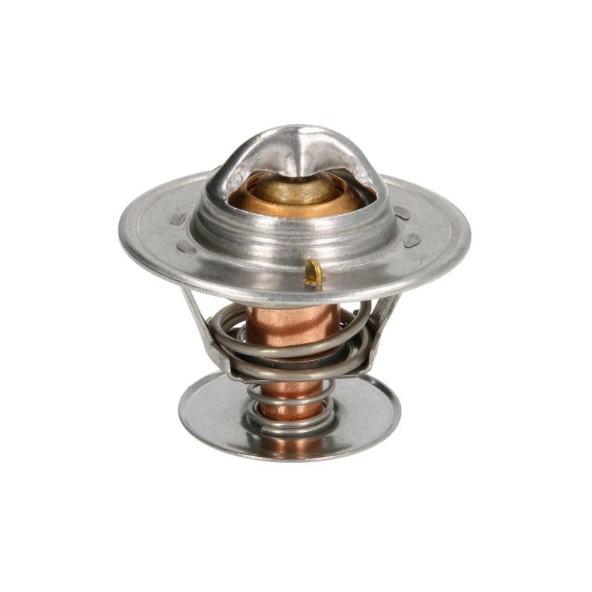 18-3555 Sierra International Marine Thermostat 160 Degree for Mercruiser Stern Drive , white