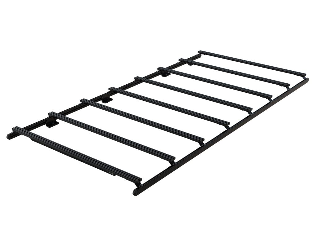 Front Runner Van Rack Kit Slimpro Compatible with Ford Transit (L3H2/136in WB/Medium Roof) (2013-Current)