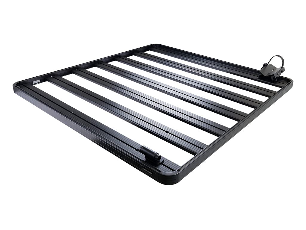 Pro Front Runner Thru Axle Bike Carrier/Power Edition