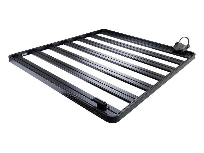 Pro Front Runner Thru Axle Bike Carrier/Power Edition