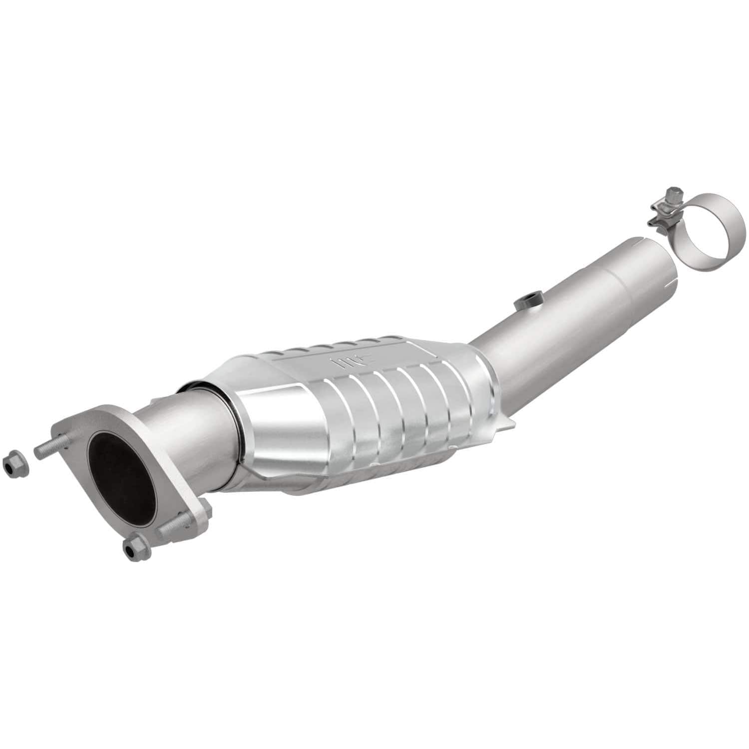 California Grade MagnaFlow Catalytic Converter 4451648: Direct-Fit (CARB Compliant)