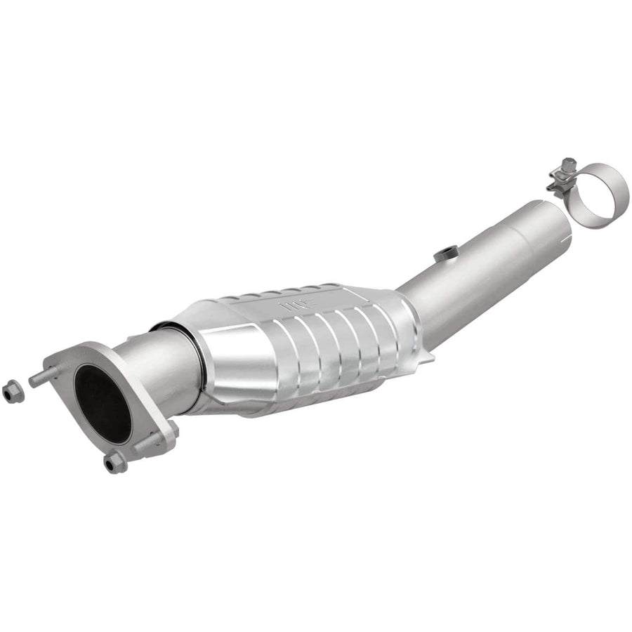 California Grade MagnaFlow Catalytic Converter 4451648: Direct-Fit (CARB Compliant)
