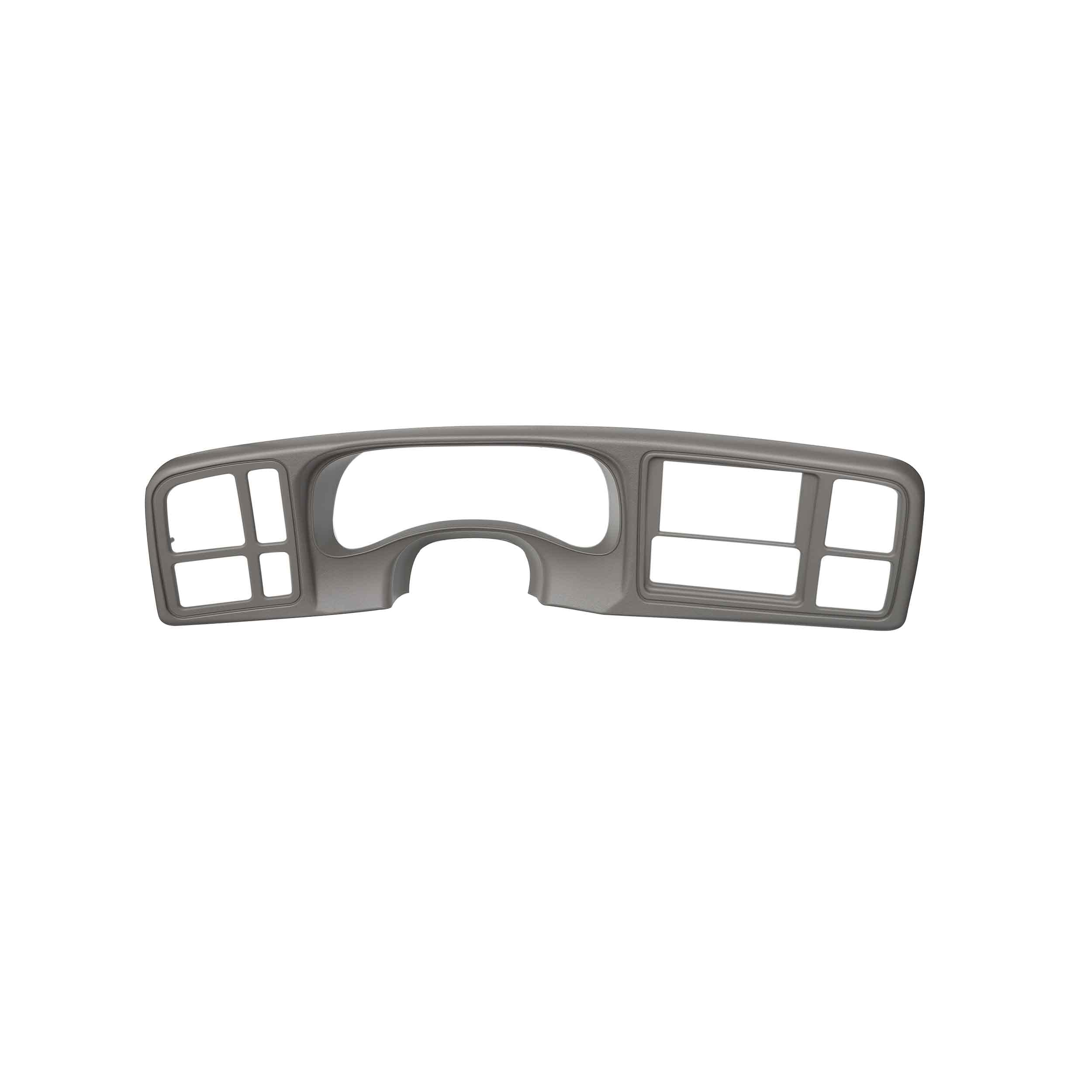 GM Full-Size Trucks and SUVs METRA - 1999-2002 - Shale (DP-3002SHL)