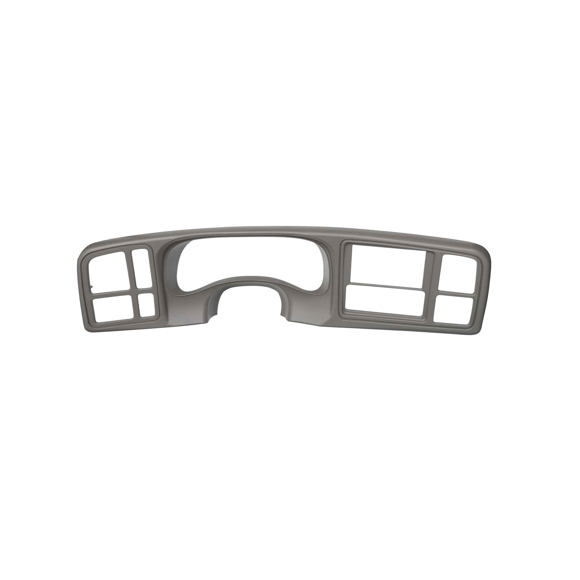 GM Full-Size Trucks and SUVs METRA - 1999-2002 - Shale (DP-3002SHL)